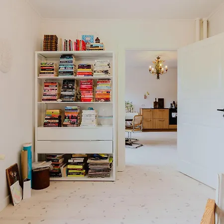 Lejlighed Cozy Modern Unit With Garden København