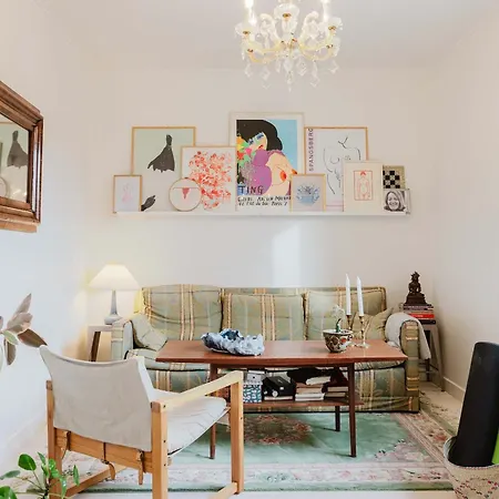 Cozy Modern Unit With Garden * København